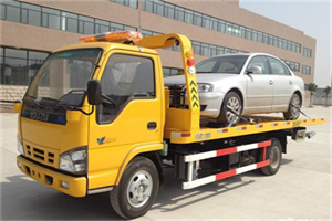 修文道路救援一般怎么收费