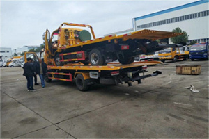 修文同城汽车补胎